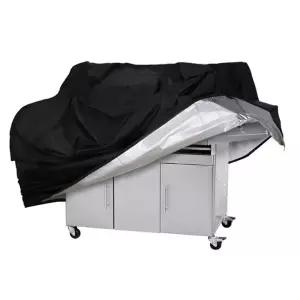 방수커버 방풍커버 먼지차단덮개 바베큐그릴 방수덮개 녹슴방지