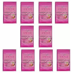 보통타올 10매 목욕 목욕관리사용 국제 보통피부용국 강한피부용