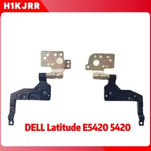 호환 델 래티튜드 E5420 노트북 화면 디스플레이 어셈블리용 힌지 교체 부품