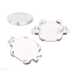 배터리 버튼 셀 홀더 소켓용 GBC용 CS1W CR1616 CR1620
