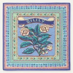 [롯데백화점]오일릴리 언재스민 케이 스카프 OWISASC003-002