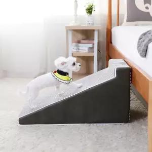 애견계단 다미펫 논슬립 강아지계단 슬라이드 일반형 노령견용