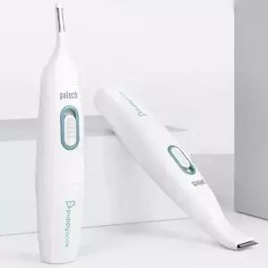 부분이발기 강아지 이발기 발바닥 눈주변 귀 털 부분