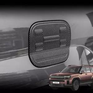 싼타페 MX5 튜닝 용품 주유구 커버 가드 몰딩-WD40568