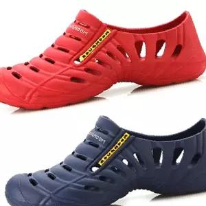 아동 여성 스펀지 운동화 아쿠아슈즈 75g 초경량 런닝아쿠아 여름 신발