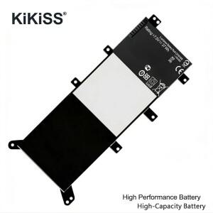 Asus Vivobook 4000 MX555 V555L V555U용 오래 지속되는 C21N1408 노트북 배터리