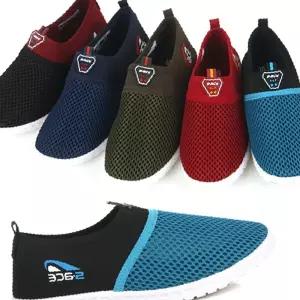 초경량 메쉬 아쿠아슈즈 운동화 여름 신발 시원한 통기성 발편한 착용감