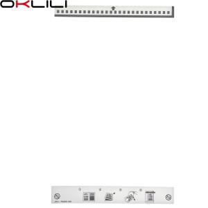 후지쯔 iX500/iX1300/iX1400/iX1500/iX1600/S300/S1300/S1500/fi-8040/fi-8150/fi-8170용 재사용 가능 캐리