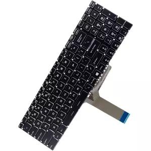 Deal4GO MSI GL65 레오파드 10SFK-062, GS73 GL75 GP75 GF75 GE72 GE75 GS72 GS63 GE73 GS63VR GS73VR용 백