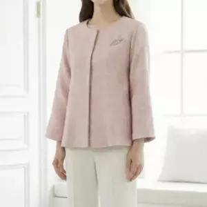 [하프클럽/셀러허브_여성트랜드패션]여자 우아한 데이트룩 상견례 트위드