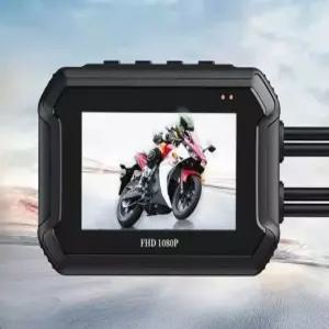 자전거 후방 카메라 블랙박스 오토바이 라이딩 방수 주행 고화질