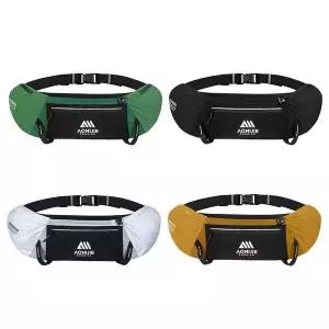 [오니지] 아웃도어 힙색 여행용 등산 경량 러닝 핸드폰 가방 엘리트 H38