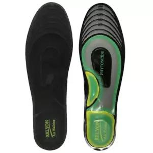 발냄새 제거 에어 파워 깔창 남성용