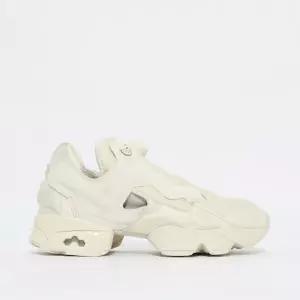 리복 26SS 인스타펌프 슬리버 남성 스니커즈 100261808P