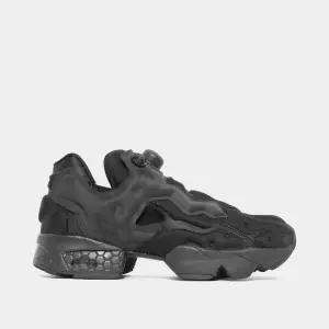 리복 26SS 인스타펌프 슬리버 남성 스니커즈 100261815