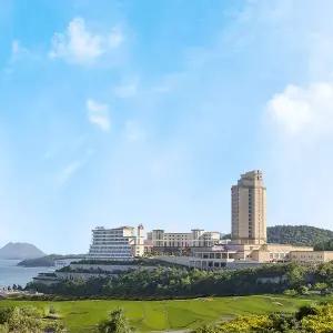 [여수] 디오션리조트 호텔&콘도 튀맥PKG