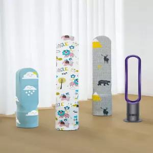 공기청정기 방지 먼지 보호 선풍기 오염 제습기커버 가습기커버