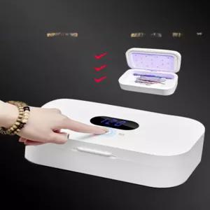 자이클랩 휴대폰소독기 클리너 소독 휴대폰청소