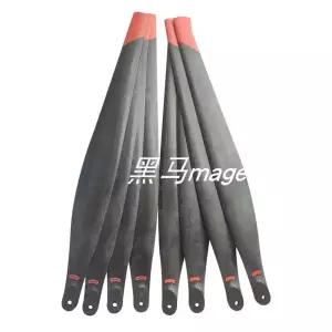 T40 날개 프로펠러 dji 부품 R6413L ccw 드론 cw 블레이드 R5415U