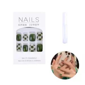 [비케이엠_62]붙이는 네일팁 네일파츠 R271