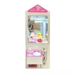 미니 인형뽑기 머신 크레인 가정용 기계 가챠머신 가정