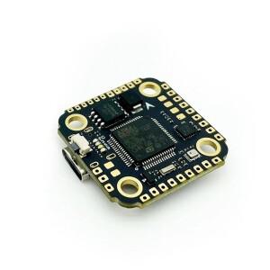 비행 컨트롤러 fpv 미니터 RC F7 MINI 제어기 기압계 16M 크로싱 머신 h7