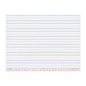 (러닝리소스) 자석이 있는 영문 쓰기판 LER3237