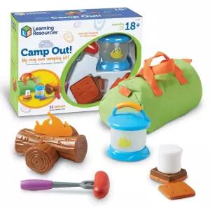 (러닝리소스) 뉴 스프라우츠)캠프아웃 LER9247