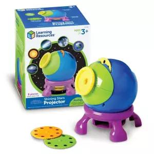 (러닝리소스) 샤이닝 은하계 프로젝터 LER2830