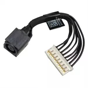 GinTai 노트북 DC 잭 전원 케이블 충전 포트 케이블 MSI GL65 9SE/9SDK/9SD/9SEK MS-16U5/GL65 9SCK/9SC MS