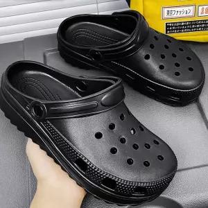 신발 사무실슬리퍼여성 거실슬리퍼 여름 남여공용슬리퍼 블로퍼