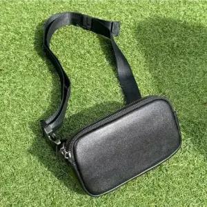 남자힙색 가죽 미니 힙색 데일리 여행가방 아웃도어 남성가방