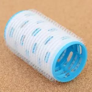 [비케이엠_62]열전도 대형 헤루프 헤어롤 그루프 앞머리