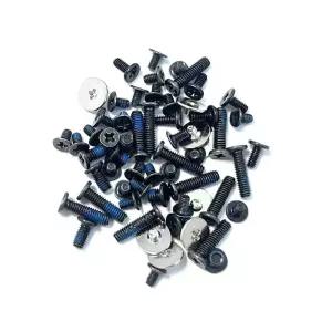 Zahara MSI MS-1581 MS-1582 MS-1583 MS-1584 Katana GF66 GL66 Sword 15 A11UE Crosshair 15용 나사 교체