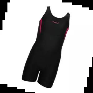 휴가용품 실내 수영장에서 입기 좋은 여자 아동 수영복 (A-447)