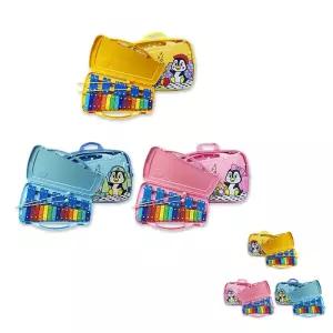 뮤 악기 27 무지개건반 글로켄슈필 택1 실로폰