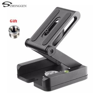 Pieghevole Tipo Z 서포트 토 델 바사멘토 키트 플렉스 틸트 테스타 팬 A 스페라 트레피디 전문 데스크탑