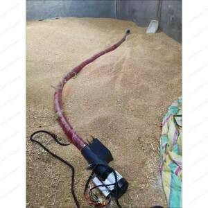 핫한 좋은 제품 곡물 흡입기 소형 가정용 S-uction Mach-ine 대형 흡입 컨베이어