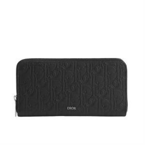 [명품]  지퍼 장지갑 2ESBC252FLG_H00N