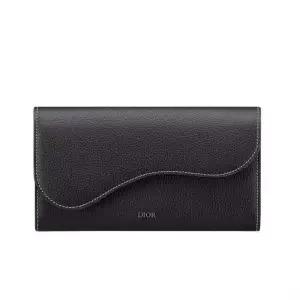 [명품]  Saddle 장지갑 2ADBC321YKK_H00N