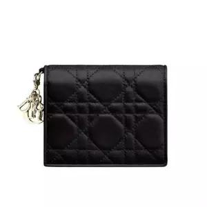 [명품]  Lady Gardenia 미니 지갑 S0178ONMJ_M900