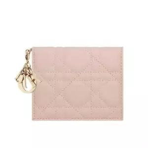 [명품]  Lady Gardenia 미니 지갑 S0178ONMJ_M973