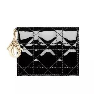 [명품]  Lady Gardenia 미니 지갑 S0178OVRB_M900