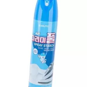 다올 다리미풀 스프레이 480ml 간편한 다림질용
