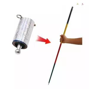 마술봉 매직스틱 마술용품 소품 트릭 m 지팡이 여의봉