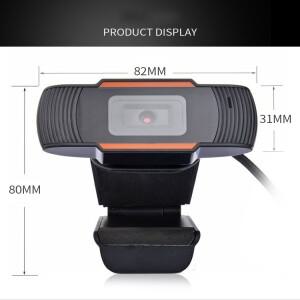 UTHAI D01In  없음 드라이브 1080P 720P 480P 네트워크 카메라 USB 컴퓨터 웹캠