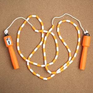 [알티피아]TBZ 스포츠 구슬 줄넘기 운동줄넘기 홈트 유산소줄넘기 홈헬스기구