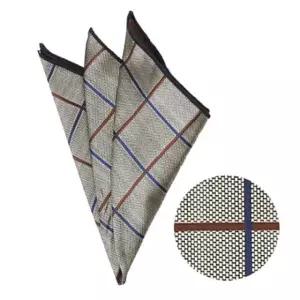 베이지 남친룩 행커치프 OW0814FE