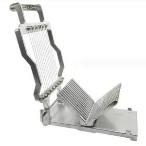 치즈 컷팅기 슬라이서 두부 절단기 햄 커팅기 커터기 채칼 수동