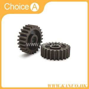 (2 개/몫) 후지 기어 O24T 327D 1061600 / A/327C 프론티어 550/570 미니랩용 B